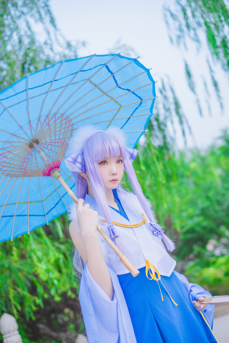 Star's Delay to December 22, Coser Hoshilly BCY Collection 9(43)